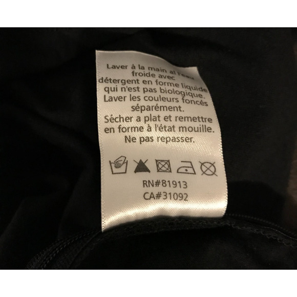 Plenty by Tracy Reese Black with Floral Print Peplum Top - Size Small - Picture 10 of 10